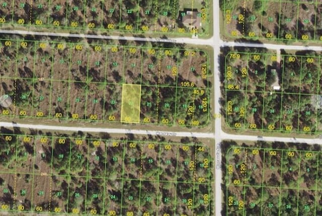 27360 Mandalay Dr, Punta Gorda FL, 33955 land for sale