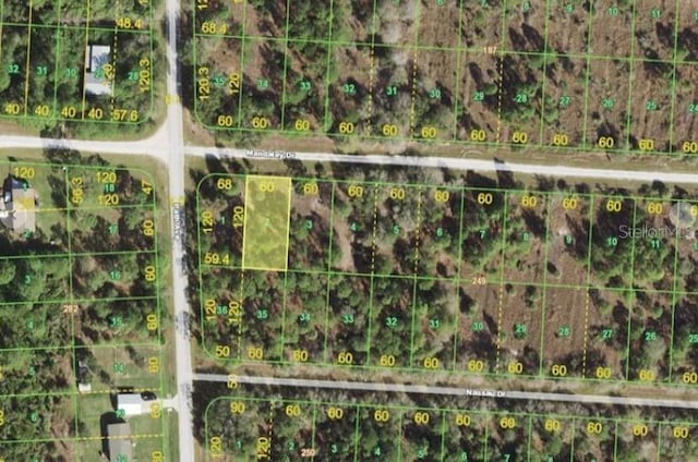 27289 Mandalay Dr, Punta Gorda FL, 33955 land for sale