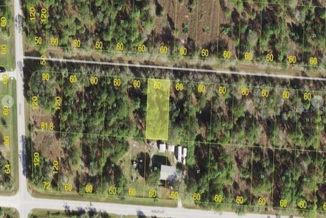 27315 Nassau Dr, Punta Gorda FL, 33955 land for sale