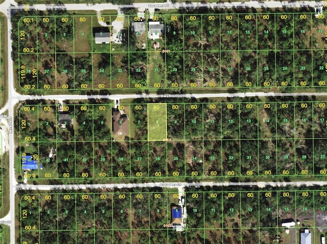 28183 Barstow Dr, Punta Gorda FL, 33955 land for sale