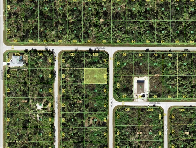 3375 La Rue St, Port Charlotte FL, 33948 land for sale