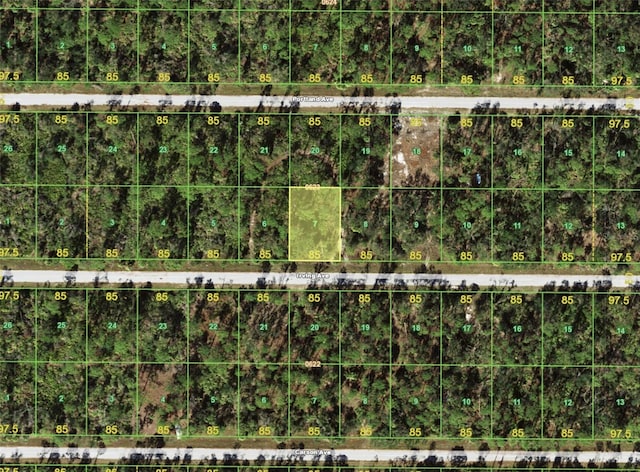 17092 Irving Ave, Port Charlotte FL, 33948 land for sale