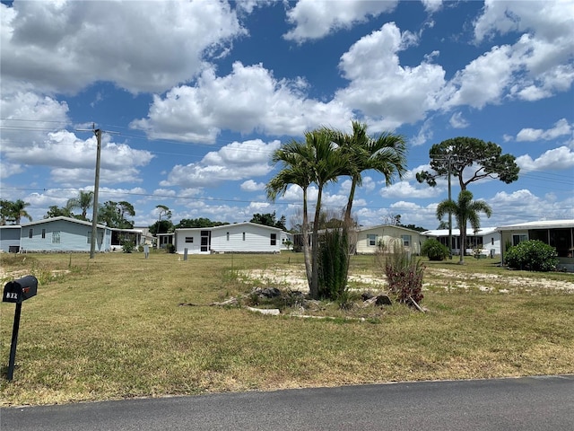 209 El Prado, North Port FL, 34287 land for sale