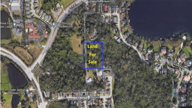 Listing photo 2 for Fern Gully Cv, Winter Park FL 32792