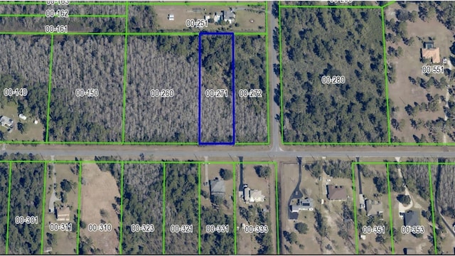 20461 Oberly Pkwy, Orlando FL, 32833 land for sale