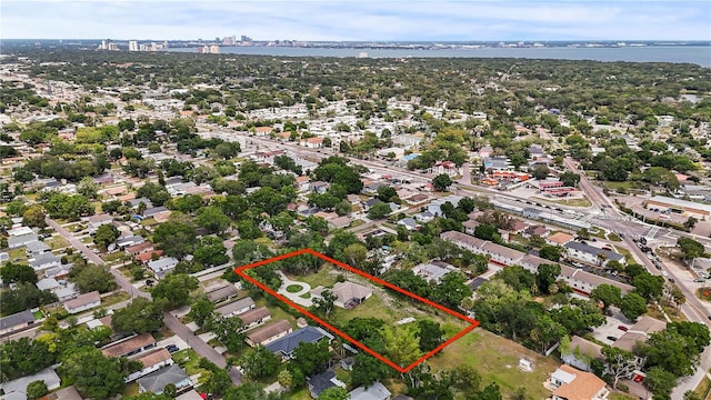 3902 W Elrod Ave, Tampa FL, 33616 land for sale