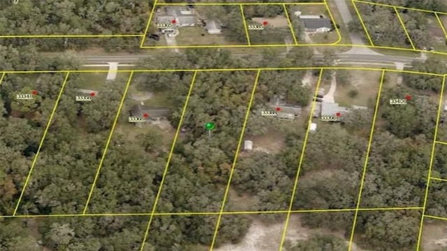 Ridge Manor Blvd, Dade City FL, 33523 land for sale