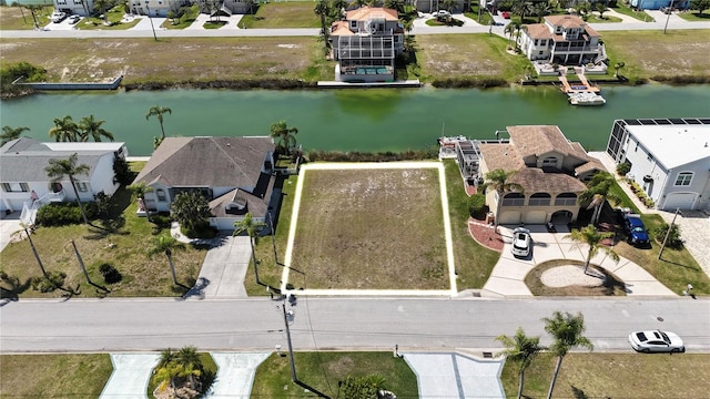 3480 Amberjack Dr, Hernando Beach FL, 34607 land for sale