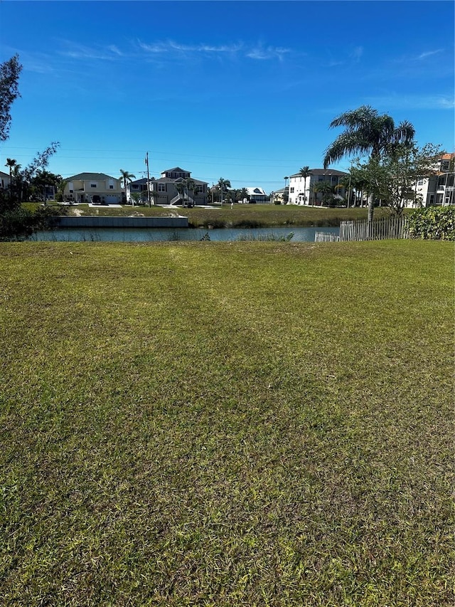 Listing photo 3 for 3480 Amberjack Dr, Hernando Beach FL 34607