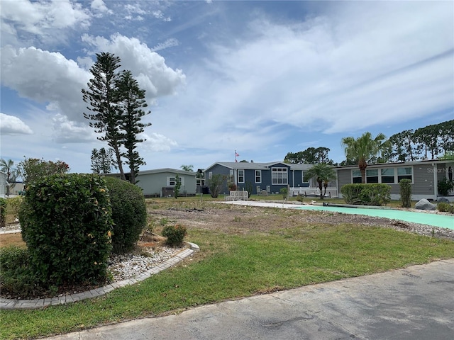 405 Chiquita, North Port FL, 34287 land for sale