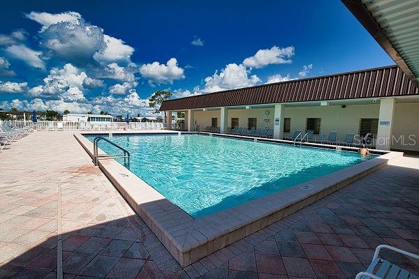 405 Chiquita, North Port, FL 34287