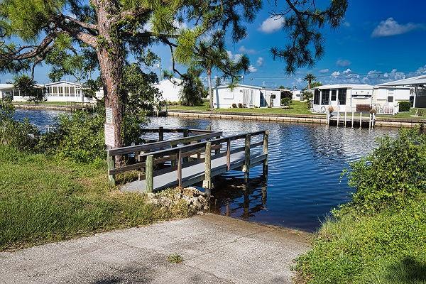 405 Chiquita, North Port, FL 34287