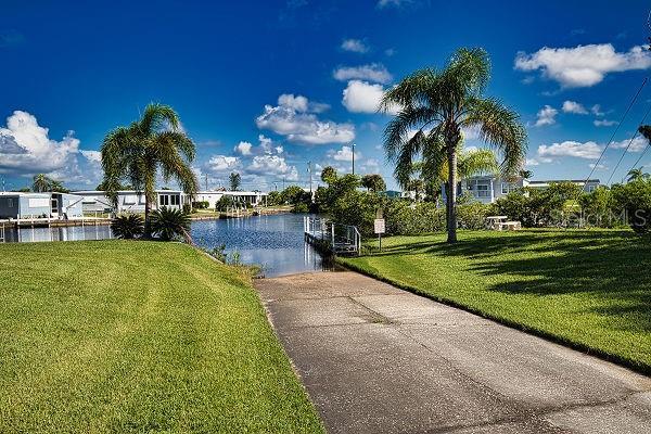 405 Chiquita, North Port, FL 34287