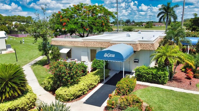 405 Chiquita, North Port, FL 34287