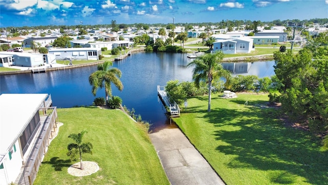 405 Chiquita, North Port, FL 34287