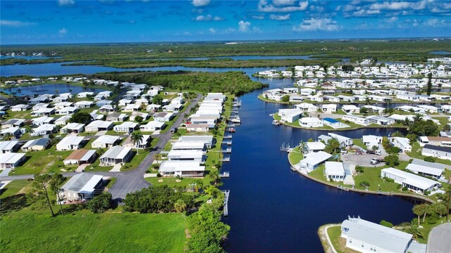 405 Chiquita, North Port, FL 34287