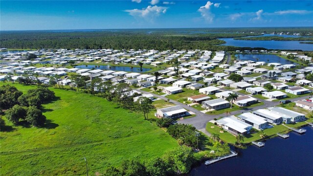 405 Chiquita, North Port, FL 34287