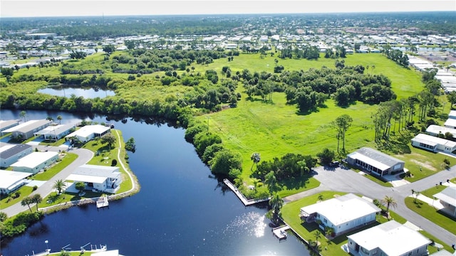 405 Chiquita, North Port, FL 34287