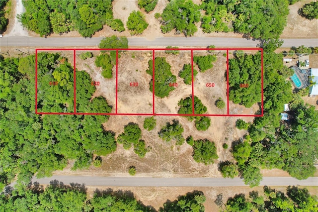 610 NE 13th Ter, Crystal River FL, 34428 land for sale