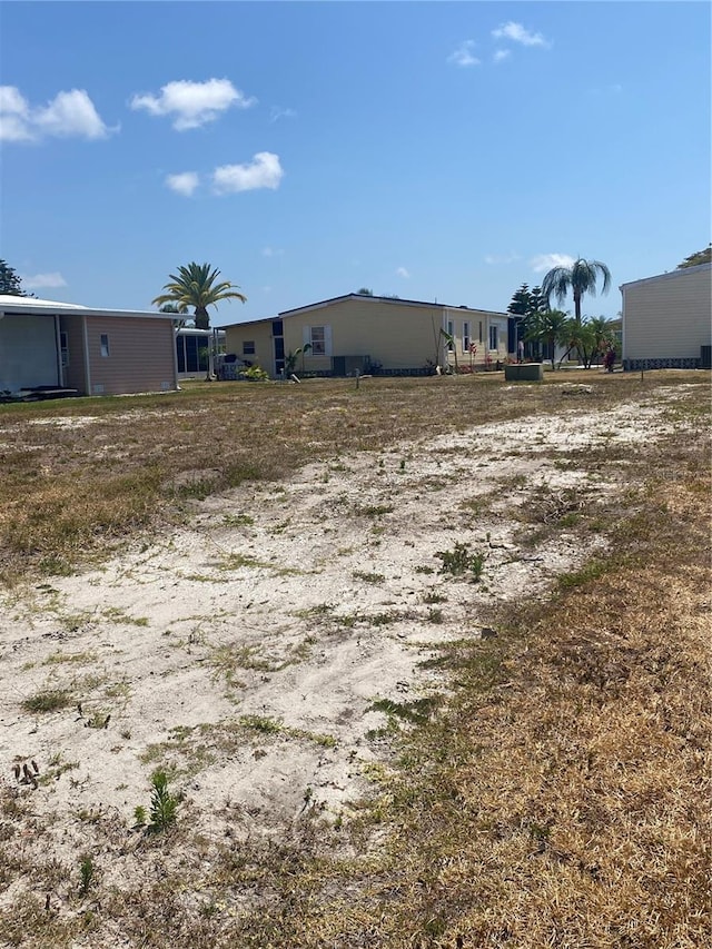 675 Alvarado, North Port FL, 34287 land for sale