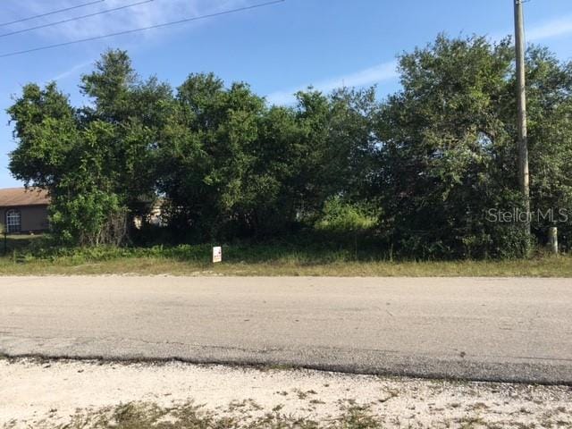 2705 59th St W, Lehigh Acres FL, 33971 land for sale