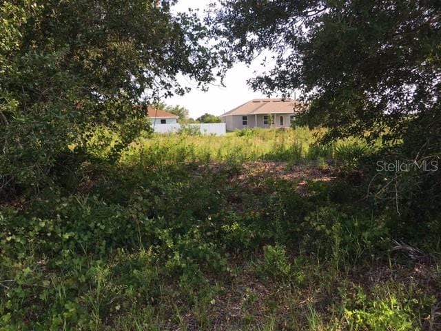 Listing photo 3 for 2705 59th St W, Lehigh Acres FL 33971