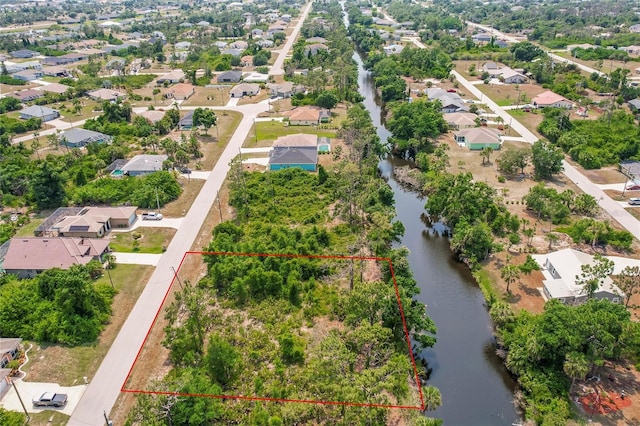 136-138 Linda Lee Dr, Rotonda West FL, 33947 land for sale