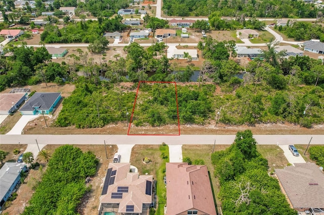 134 Linda Lee Dr, Rotonda West FL, 33947 land for sale