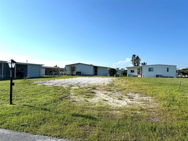 Listing photo 3 for 403 Tequila, North Port FL 34287