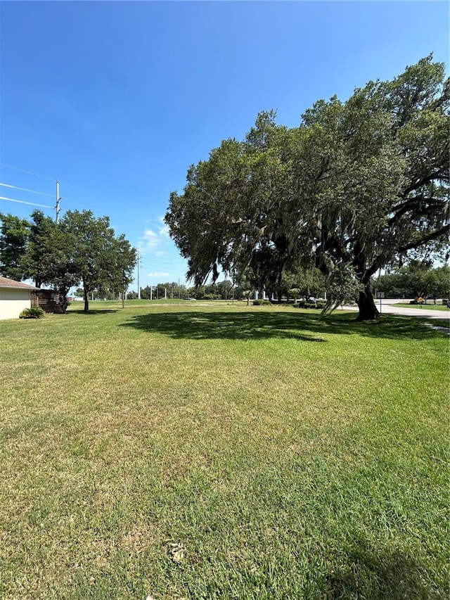 Silver Oaks Dr, Zephyrhills FL, 33542 land for sale