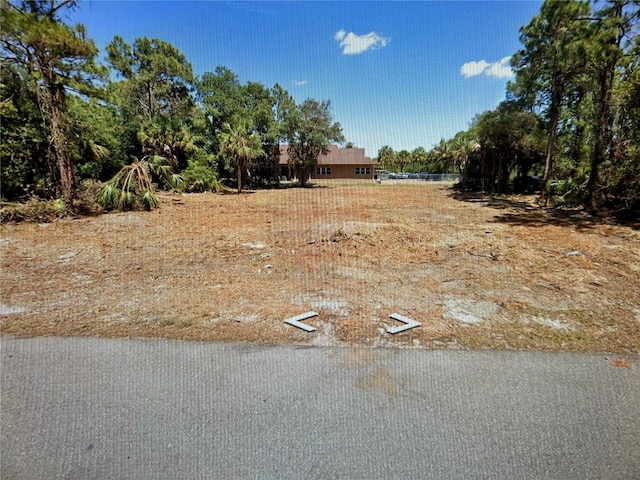 1412 Lullaby St, Port Charlotte FL, 33948 land for sale