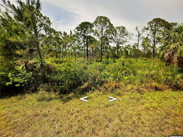 13550 Suribachi Ave, Port Charlotte FL, 33953 land for sale