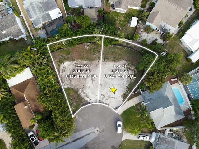 30 160th Ct Lot 21, Redington Beach FL, 33708 land for sale