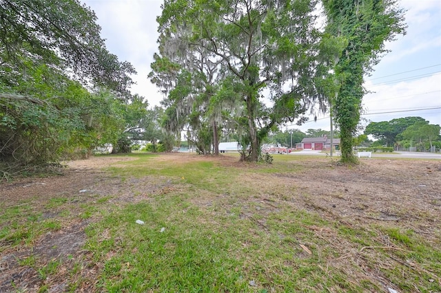 Listing photo 3 for 0 Gibsonton Dr, Gibsonton FL 33534