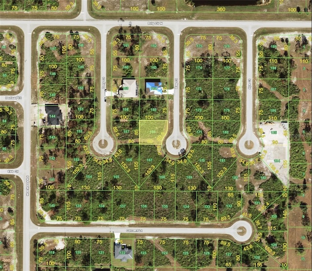 6 Bag Ct, Placida FL, 33946 land for sale