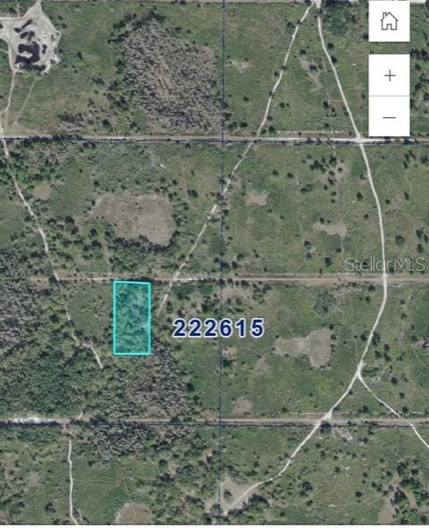 Old Dade City Rd, Kathleen FL, 33849 land for sale