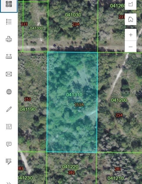 Listing photo 2 for Old Dade City Rd, Kathleen FL 33849