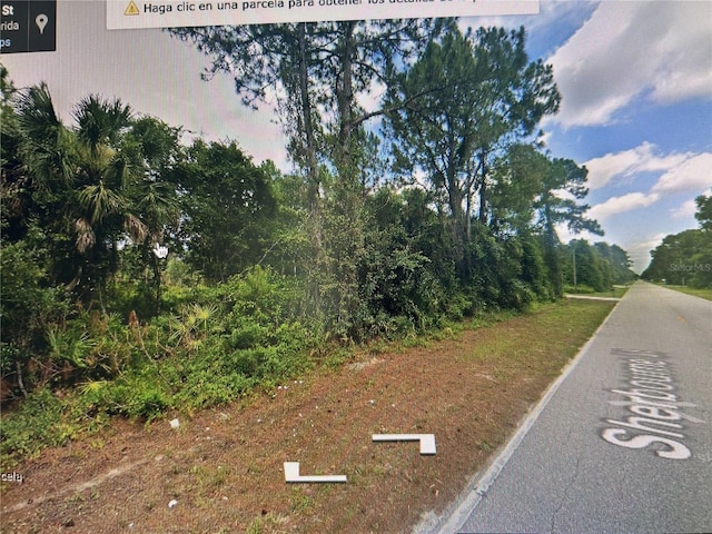 198 Sherbourne St, Port Charlotte FL, 33954 land for sale