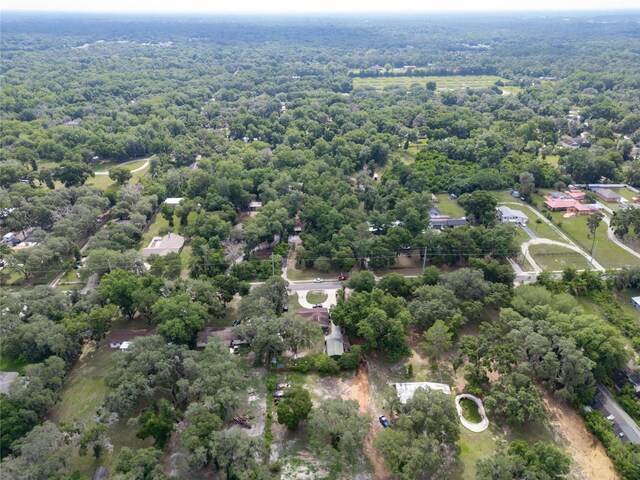 7813 Valrie Ln, Riverview, FL 33569 - view of aerial view
