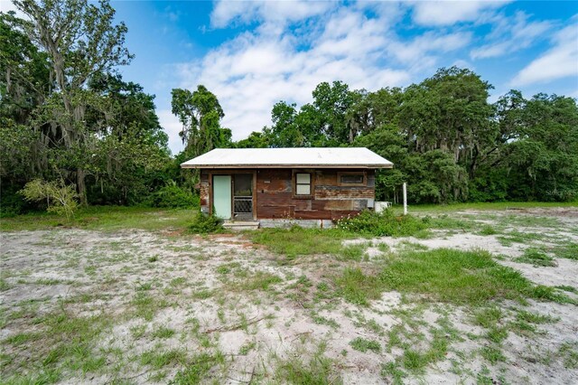 7813 Valrie Ln, Riverview, FL 33569 - exterior space