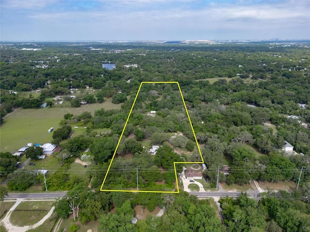 7813 Valrie Ln, Riverview FL, 33569 land for sale