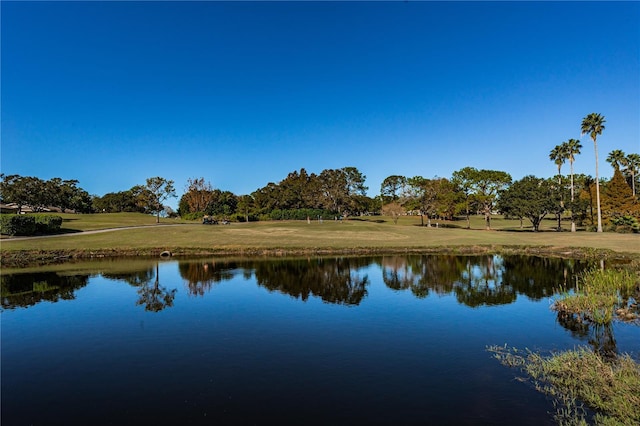 water view