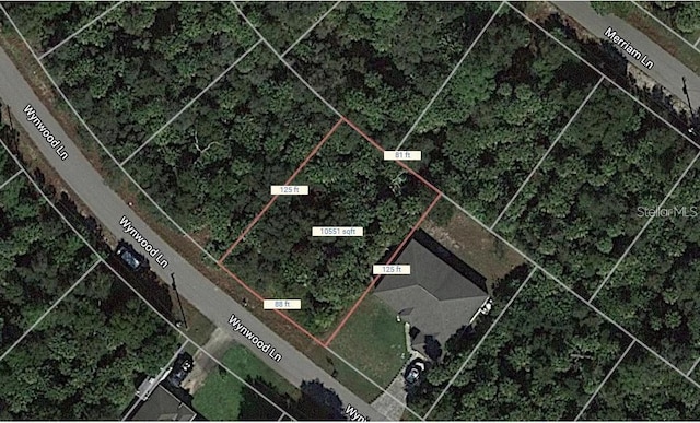 Wynwood Ln, North Port FL, 34288 land for sale