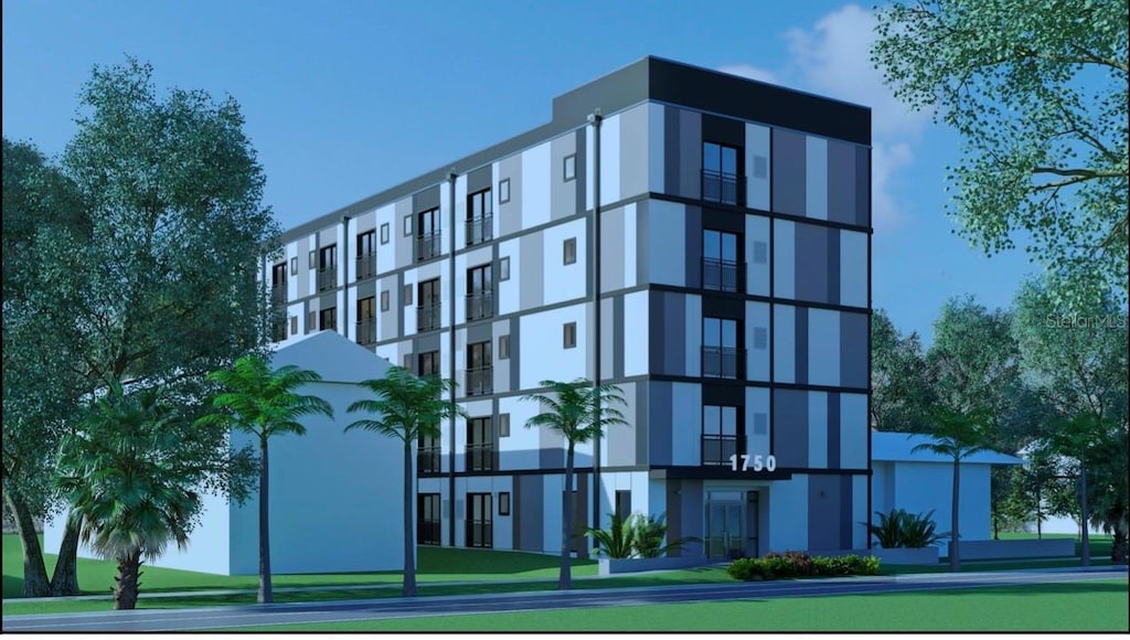 1750 2nd Ave N, Saint Petersburg, FL 33713 - photo 1