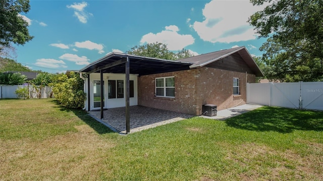 1702 Blind Pond Ave, Lutz, FL 33549 - photo 30