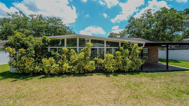1702 Blind Pond Ave, Lutz, FL 33549 - photo 37