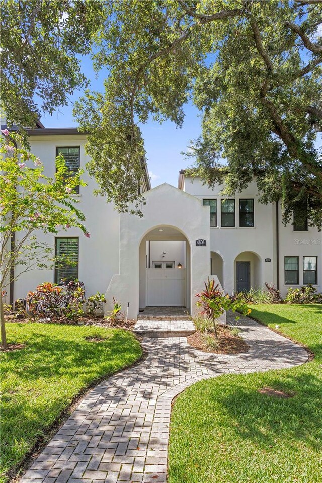 4606 W Fig St Unit 4, Tampa, FL 33609 - photo 2