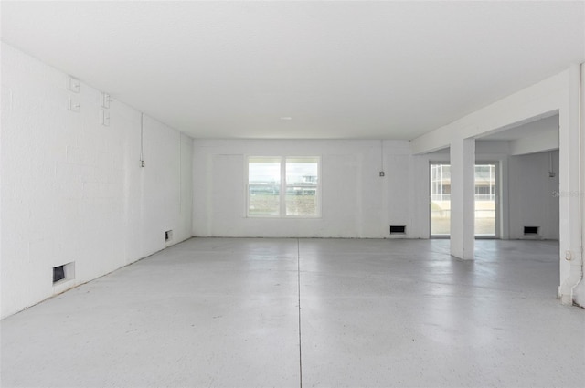 3431 Sheephead Dr, Hernando Beach, FL 34607 - view of empty room