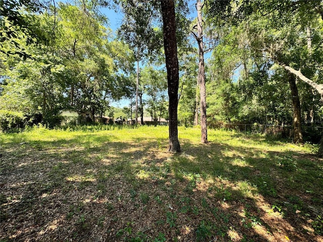 6241 E Willow St, Inverness FL, 34452 land for sale