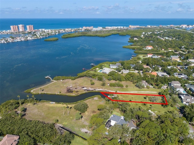 PARCEL2 72nd Ter, Seminole FL, 33776 land for sale